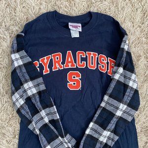 Tailgate Tees by Gabby Syracuse Shirt